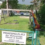 Adrian Seeblick: Lakeside With Pool And Access *