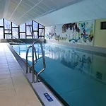 Adrian Seeblick: Lakeside With Pool And Access Apartment