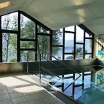 Adrian Seeblick Haensel U Gretel Am Ossiacher See, Hallenbad, Skiarena Gerlitzen * シュタインドルフ・アム・オシアッハー・ゼー