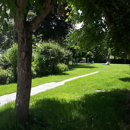 Daire Adrian Seeblick Haensel U Gretel Am Ossiacher See, Hallenbad, Skiarena Gerlitzen