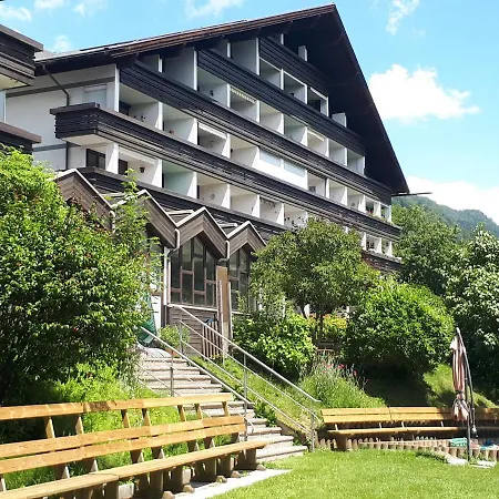 Adrian Seeblick Haensel U Gretel Am Ossiacher See, Hallenbad, Skiarena Gerlitzen Daire Steindorf am Ossiacher See