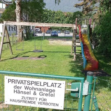 Adrian Seeblick Hänsel U Gretel Am Ossiacher See, Hallenbad, Skiarena Gerlitzen *