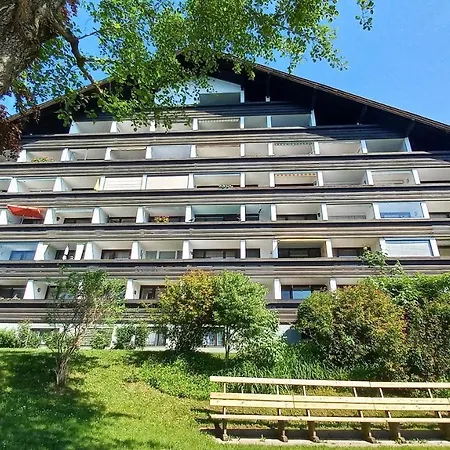 Adrian Seeblick Haensel U Gretel Am Ossiacher See, Hallenbad, Skiarena Gerlitzen Daire Steindorf am Ossiacher See