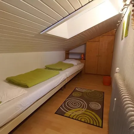 Daire Adrian Seeblick Haensel U Gretel Am Ossiacher See, Hallenbad, Skiarena Gerlitzen Steindorf am Ossiacher See