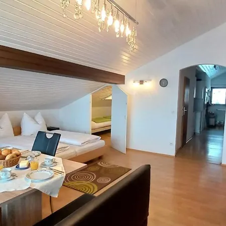 Adrian Seeblick Haensel U Gretel Am Ossiacher See, Hallenbad, Skiarena Gerlitzen Apartament *