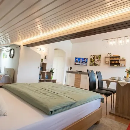 Adrian Seeblick Haensel U Gretel Am Ossiacher See, Hallenbad, Skiarena Gerlitzen Apartament *