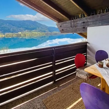 Adrian Seeblick Haensel U Gretel Am Ossiacher See, Hallenbad, Skiarena Gerlitzen Steindorf am Ossiacher See