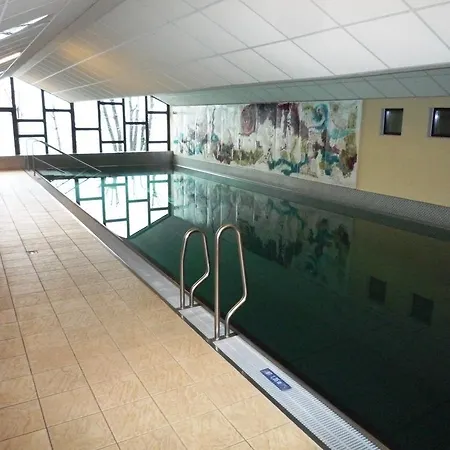 Adrian Seeblick Haensel U Gretel Am Ossiacher See, Hallenbad, Skiarena Gerlitzen Daire Steindorf am Ossiacher See