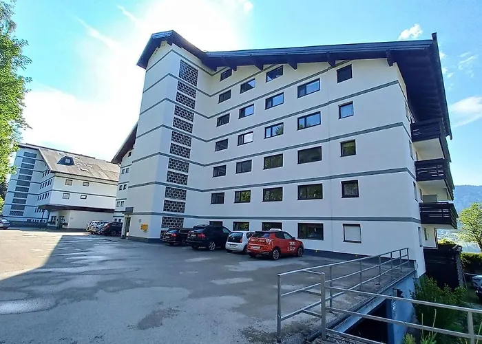 Adrian Seeblick Haensel U Gretel Am Ossiacher See, Hallenbad, Skiarena Gerlitzen *