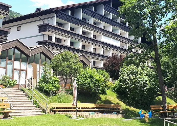 Apartament Adrian Seeblick Haensel U Gretel Am Ossiacher See, Hallenbad, Skiarena Gerlitzen *