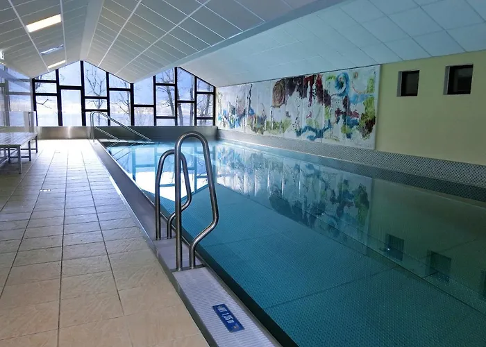 Adrian Seeblick Haensel U Gretel Am Ossiacher See, Hallenbad, Skiarena Gerlitzen Apartament