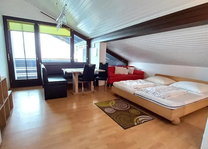 Adrian Seeblick Haensel U Gretel Am Ossiacher See, Hallenbad, Skiarena Gerlitzen * Steindorf am Ossiacher See