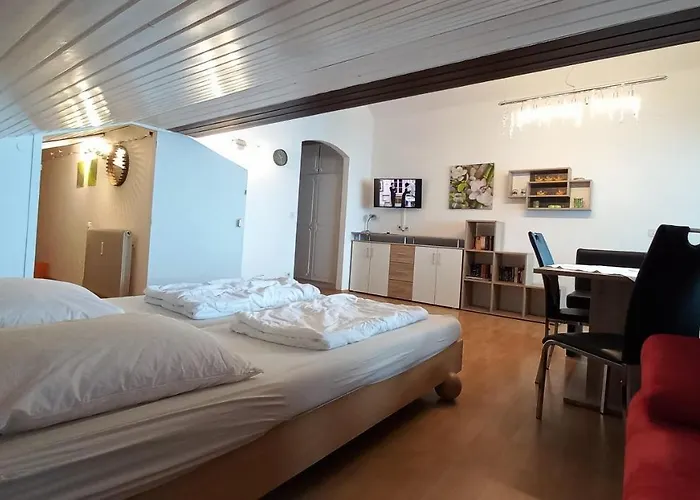 Adrian Seeblick Haensel U Gretel Am Ossiacher See, Hallenbad, Skiarena Gerlitzen Apartament