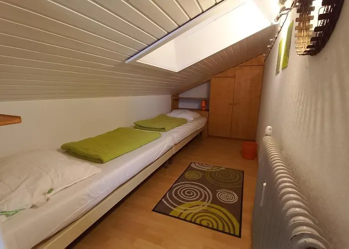 Appartement Adrian Seeblick Haensel U Gretel Am Ossiacher See, Hallenbad, Skiarena Gerlitzen Steindorf am Ossiacher See