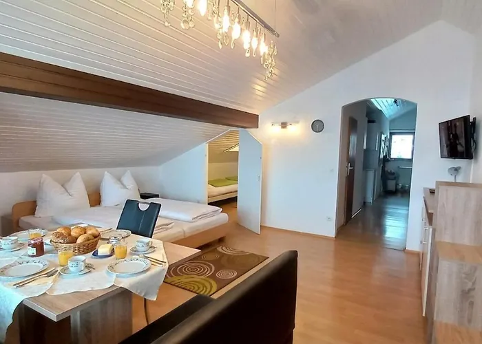 Adrian Seeblick Haensel U Gretel Am Ossiacher See, Hallenbad, Skiarena Gerlitzen Apartament *