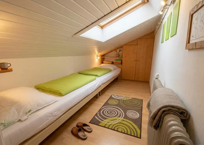 Adrian Seeblick Haensel U Gretel Am Ossiacher See, Hallenbad, Skiarena Gerlitzen Apartament *