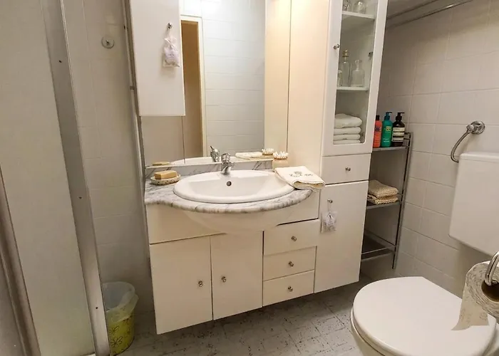 Apartament Adrian Seeblick Haensel U Gretel Am Ossiacher See, Hallenbad, Skiarena Gerlitzen