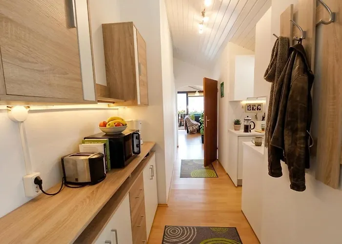 Adrian Seeblick Haensel U Gretel Am Ossiacher See, Hallenbad, Skiarena Gerlitzen Apartament *