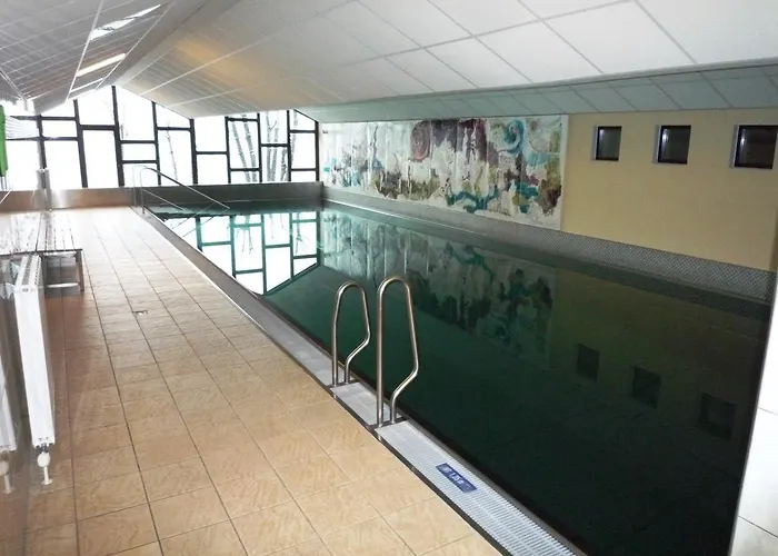 Adrian Seeblick Haensel U Gretel Am Ossiacher See, Hallenbad, Skiarena Gerlitzen Appartement Steindorf am Ossiacher See